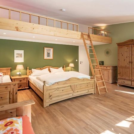 טאונושטיין Apartment 'Entspannen Im Taunus' מראה חיצוני תמונה