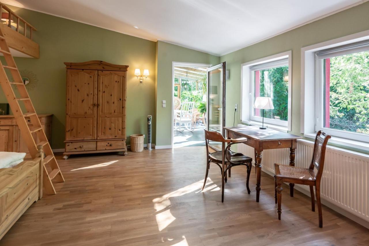 טאונושטיין Apartment 'Entspannen Im Taunus' מראה חיצוני תמונה