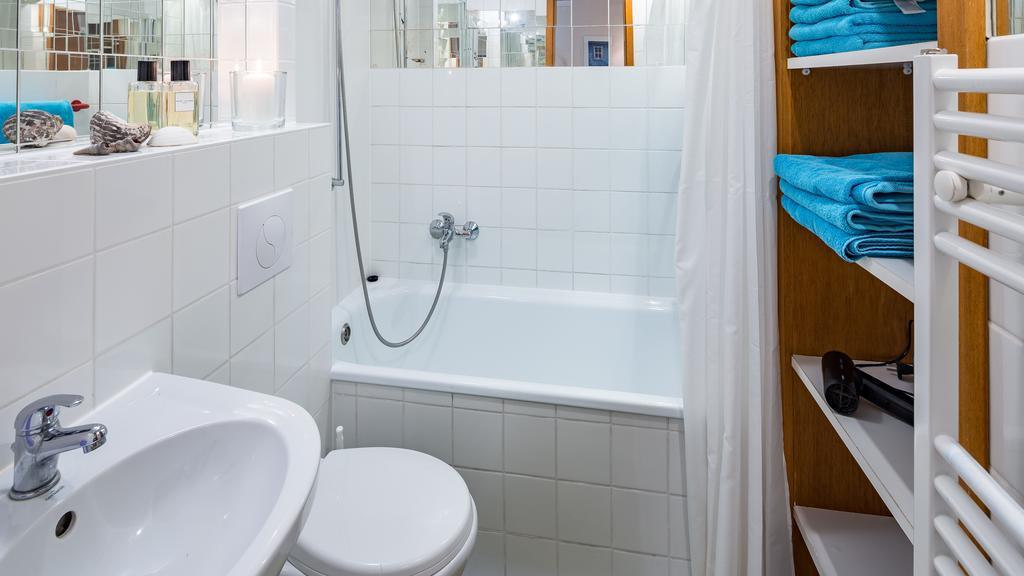 טאונושטיין Apartment 'Entspannen Im Taunus' מראה חיצוני תמונה