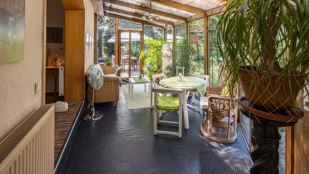 טאונושטיין Apartment 'Entspannen Im Taunus' מראה חיצוני תמונה