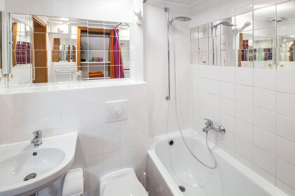 טאונושטיין Apartment 'Entspannen Im Taunus' מראה חיצוני תמונה