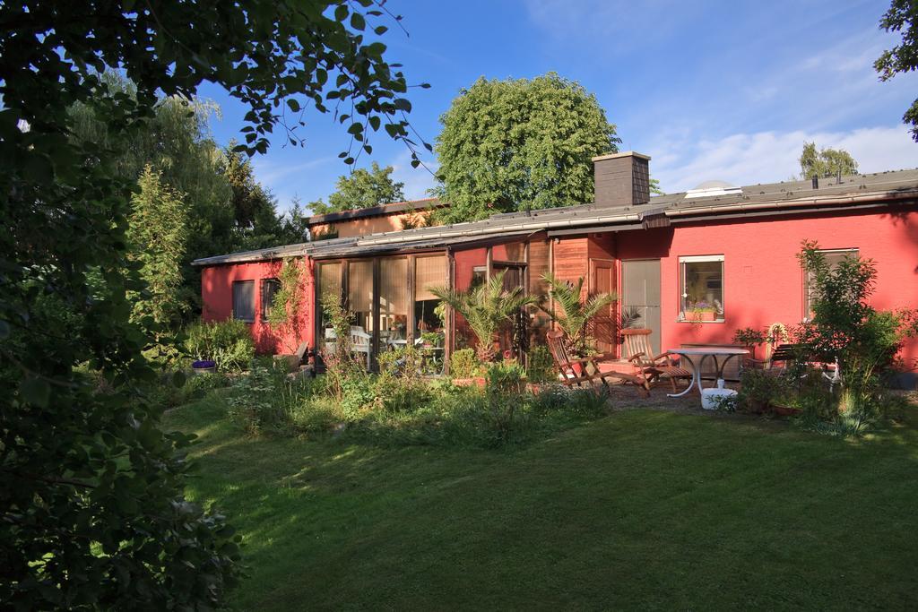 טאונושטיין Apartment 'Entspannen Im Taunus' מראה חיצוני תמונה