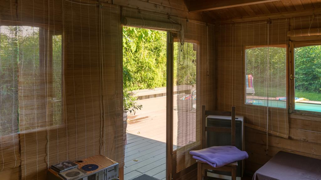 טאונושטיין Apartment 'Entspannen Im Taunus' מראה חיצוני תמונה